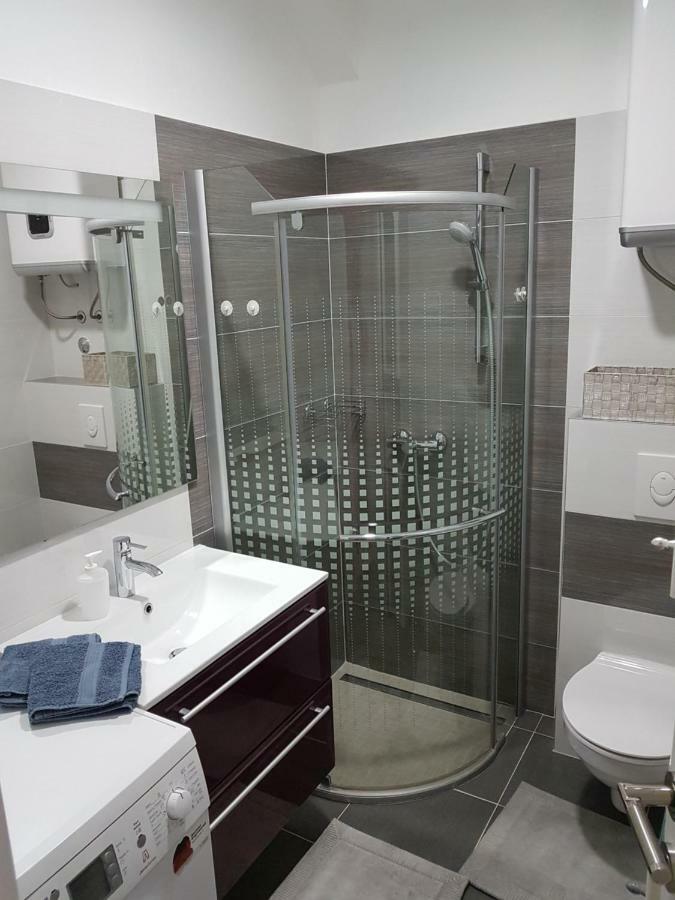 Apartman Anita Jesenice  Exterior photo