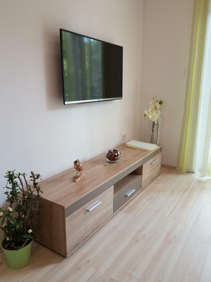 Apartman Anita Jesenice  Exterior photo